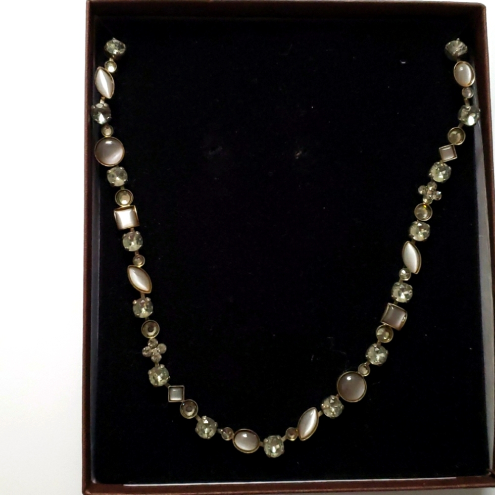 Sorrelli Necklace